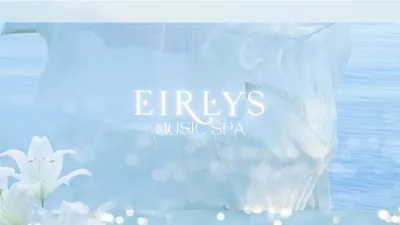 Eirlys cover